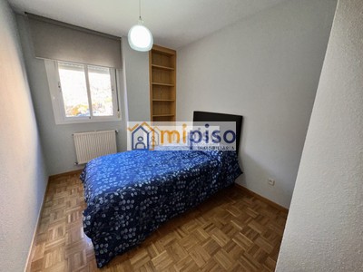 Habitación en alquiler en Getafe, Getafe Norte, con 1 dormitorio y baño