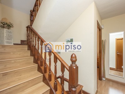 ESCALERA
