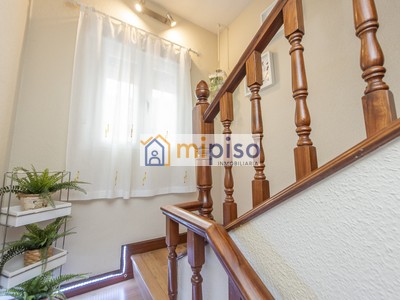 ESCALERA
