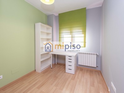 Dormitorio 1