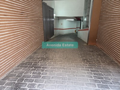 Garaje en venta en Torrevieja, Playa Del Cura