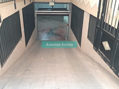 Garaje en venta en Torrevieja, Playa Del Cura