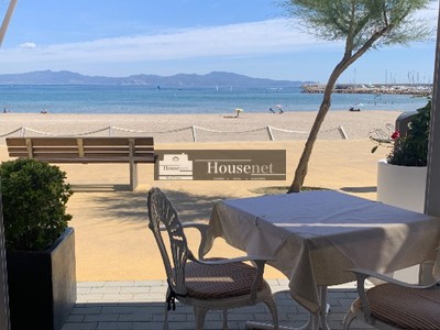 Local hostelería en venta en L’escala, con 3 baños