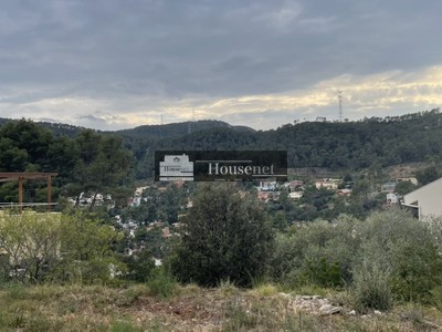Terreno urbano en venta en Torrelles De Llobregat