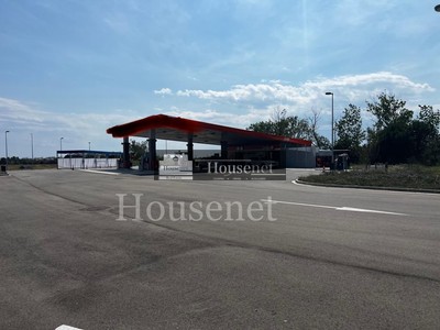 Terreno industrial en venta en Roses