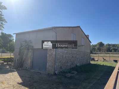 Finca rústica en venta en Albons