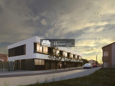 Adosado en venta en Palafolls, con 3 dormitorios y 3 baños