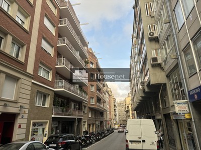 Local comercial en alquiler en Barcelona