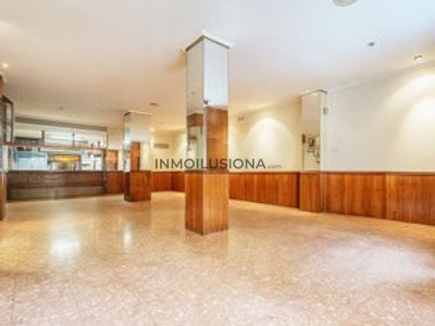 Local hostelería en venta en Valencia, con 2 aseos
