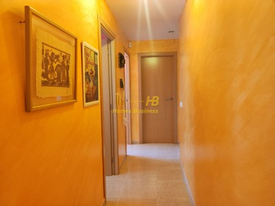 Piso en venta en Deltebre, con 2 dormitorios y baño