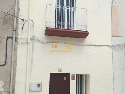 Casa en venta en Tortosa, Santa Clara, con 2 dormitorios y baño