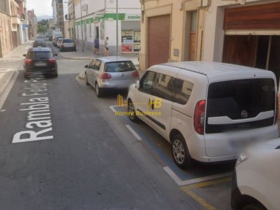 Local comercial en venta en Tortosa, Remolins, con baño y aseo