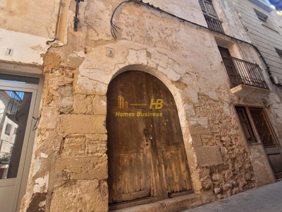 Casa en venta en Xerta, con 8 dormitorios y 4 baños