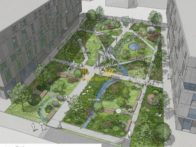 Terreno urbano en venta en Roquetes