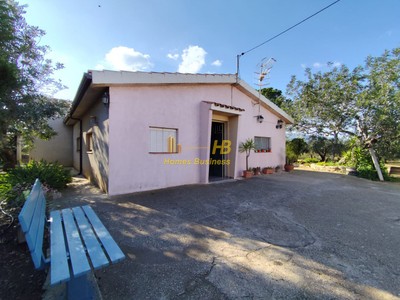 Terreno rustico en venta en Els Reguers