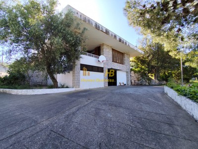 Chalet en venta en Tortosa, La Simpatica, con 5 dormitorios, 4 baños, trastero y terreno