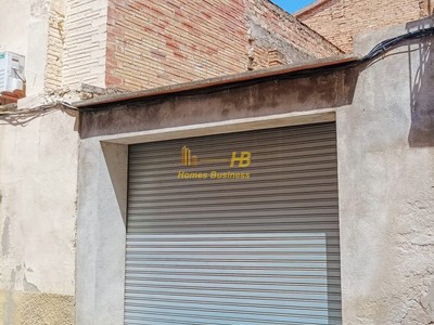 Terreno urbano en venta en Tortosa, Sant Llatger