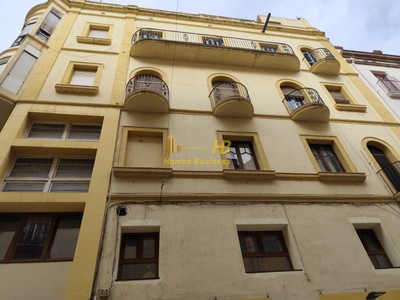 Piso en venta en Tortosa, Centro