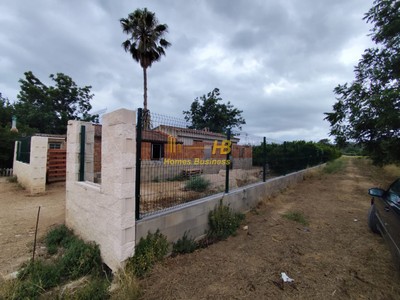 Finca rústica en venta en Bitem, con 2 dormitorios, 2 baños y terreno