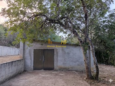 Finca rústica en venta en Tortosa