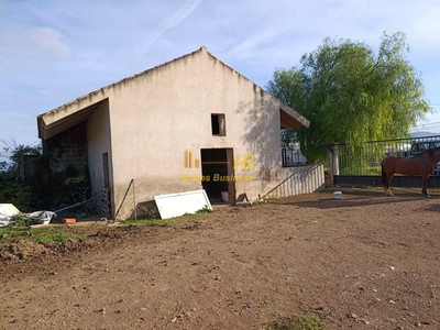 Finca rústica en venta en Roquetes, La Horata