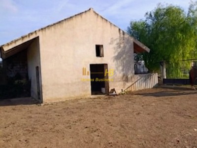 Finca rústica en venta en Roquetes, La Horata