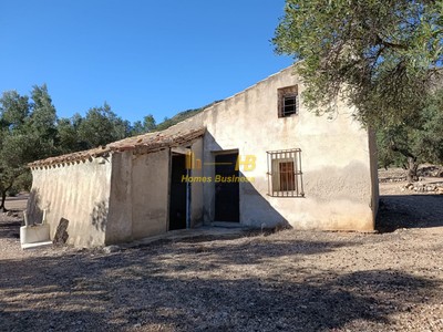 Finca rústica en venta en Els Reguers