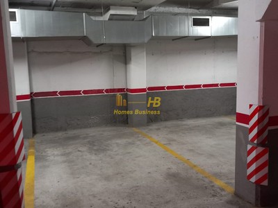 Parking en venta en Tortosa