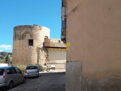 Terreno rural en venta en Tortosa, Remolins