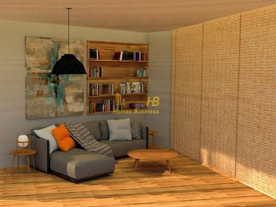 Ático en venta en Tortosa, Centro, con 2 dormitorios, baño y balcón