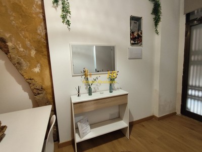 Loft en alquiler en Tortosa, con 1 dormitorio y baño