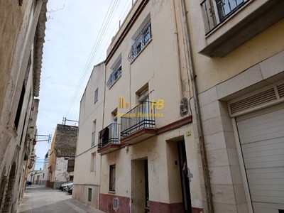 Edificio residencial en venta en Jesus, con 7 dormitorios, 4 baños y terraza