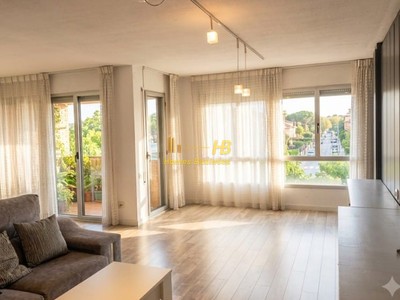 Piso en venta en Tortosa, Ferreries, con 3 dormitorios, baño y balcón
