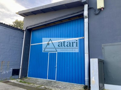 Pabellón en venta en Deba, Itziar, con aseo