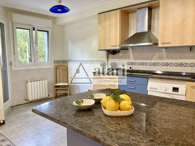 Piso en venta en Berriatua, con 2 dormitorios, 2 baños y trastero