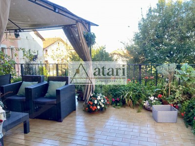 Piso en venta en Deba, Itziar, con 3 dormitorios, baño, trastero y terraza
