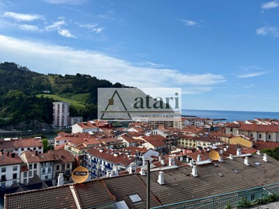 Piso en venta en Deba, Mogel Kalea, con 3 dormitorios y 2 baños
