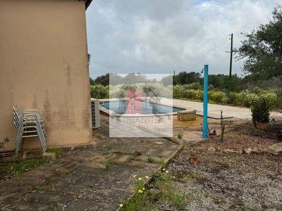 Finca rústica en venta en Campos, con 4 dormitorios y 3 baños