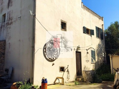 Finca rústica en venta en Campos, con 4 dormitorios, 2 baños y terreno