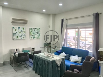 Piso en venta en Lepe, con 3 dormitorios y 2 baños