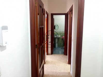 pasillo