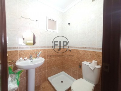 baño