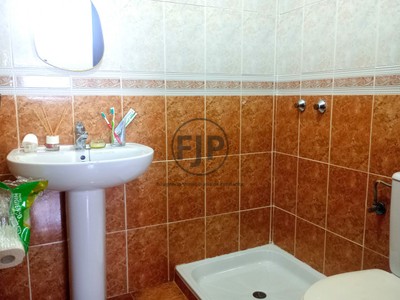baño