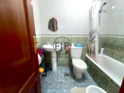 baño