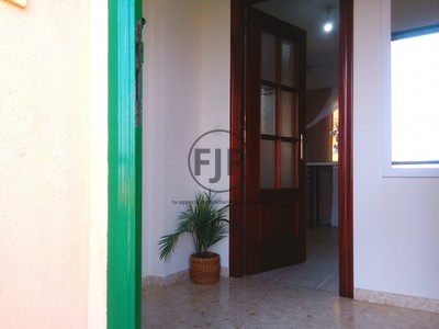 Entrada