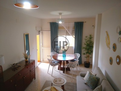 Piso en venta en Lepe, Polídeportivo, con 3 dormitorios, 2 baños, trastero, balcón y terraza