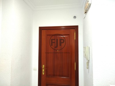 entrada
