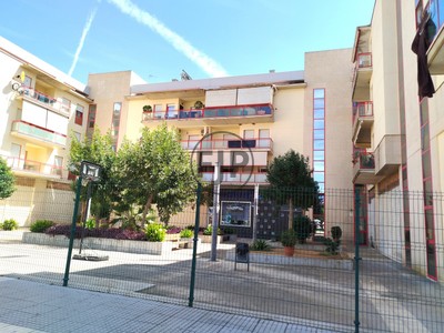 Piso en venta en Lepe, La Gaga, con 3 dormitorios, 2 baños y 2 balcones