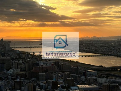 Piso en alquiler temporal en Cádiz, Segunda Aguada, con 2 dormitorios y baño