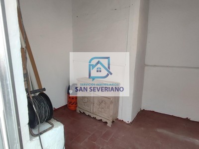 Piso en venta en Cádiz, Centro, con 3 dormitorios y baño